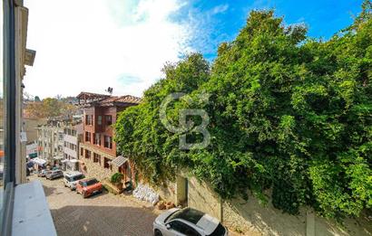 Fırsat Emirgan Deniz Manzaralı 3+1 Daire