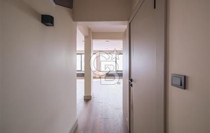 Fırsat Emirgan Deniz Manzaralı 3+1 Daire