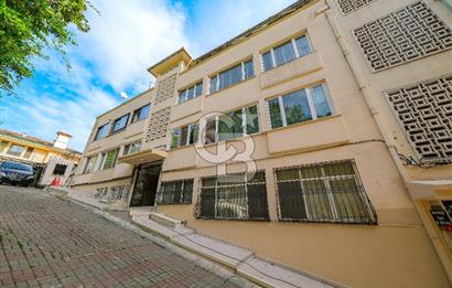 Fırsat Emirgan Deniz Manzaralı 3+1 Daire