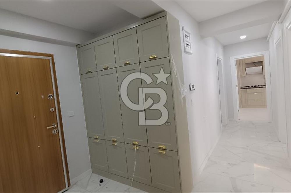 TORBALI ERTUĞRUL MAH ULTRALÜX 3+1 DAİRE