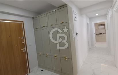TORBALI ERTUĞRUL MAH ULTRALÜX 3+1 DAİRE