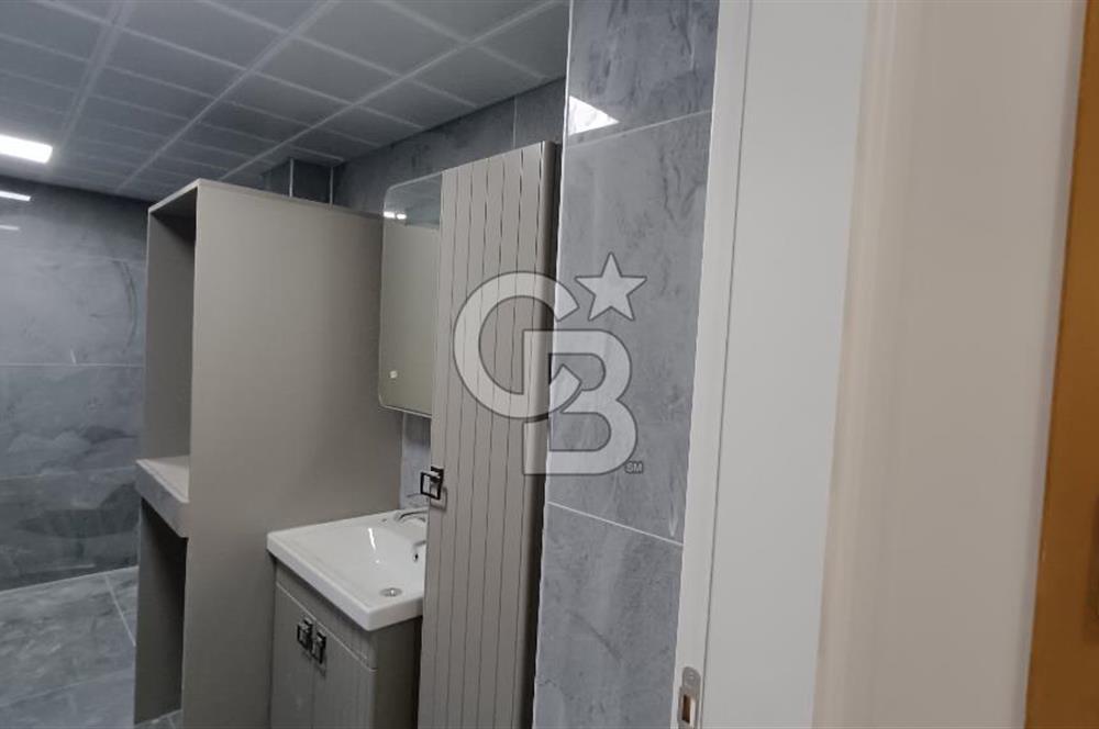 TORBALI ERTUĞRUL MAH ULTRALÜX 3+1 DAİRE