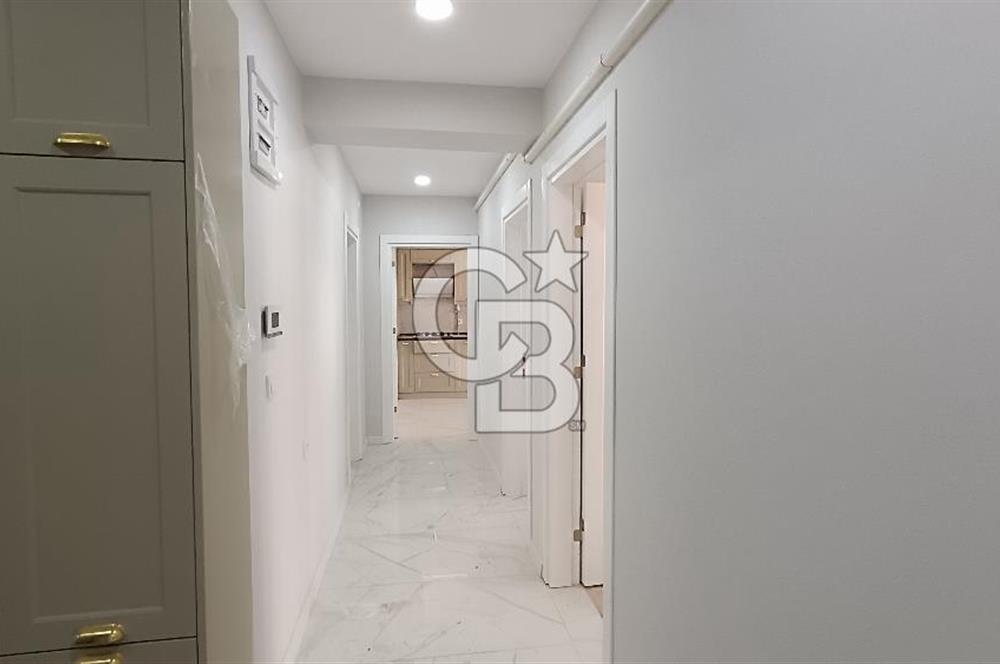 TORBALI ERTUĞRUL MAH ULTRALÜX 3+1 DAİRE