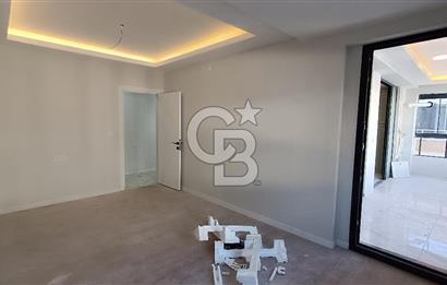 TORBALI ERTUĞRUL MAH ULTRALÜX 3+1 DAİRE