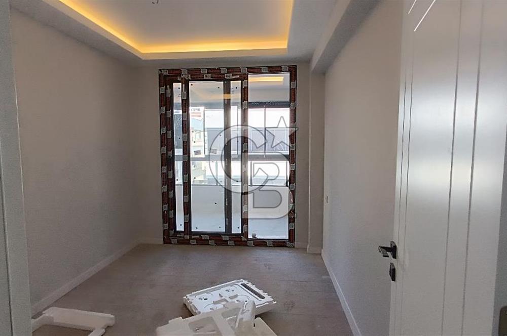 TORBALI ERTUĞRUL MAH ULTRALÜX 3+1 DAİRE