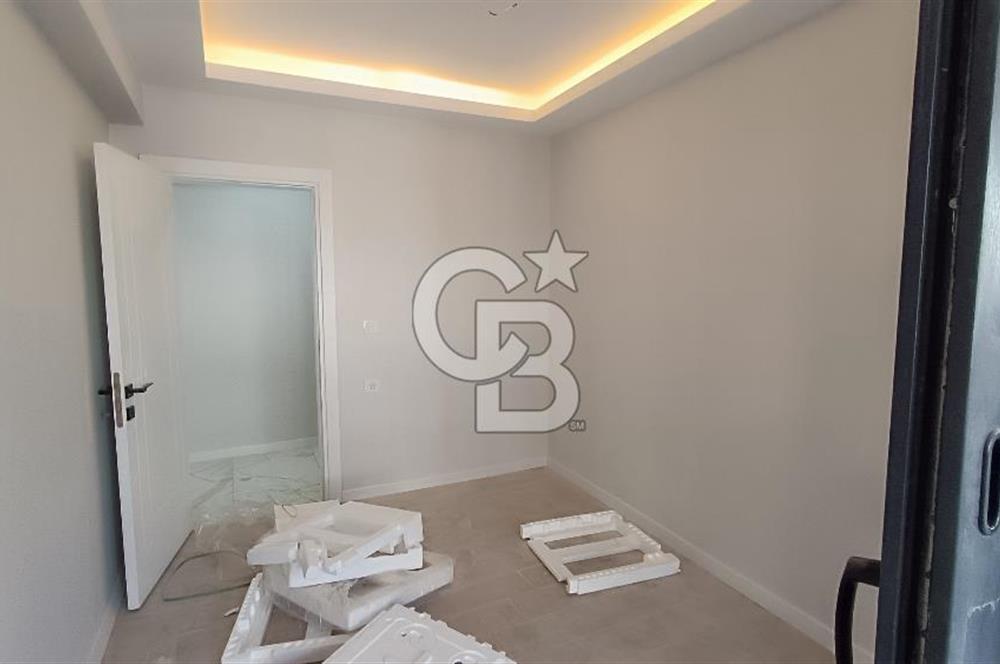 TORBALI ERTUĞRUL MAH ULTRALÜX 3+1 DAİRE