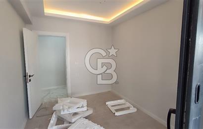 TORBALI ERTUĞRUL MAH ULTRALÜX 3+1 DAİRE