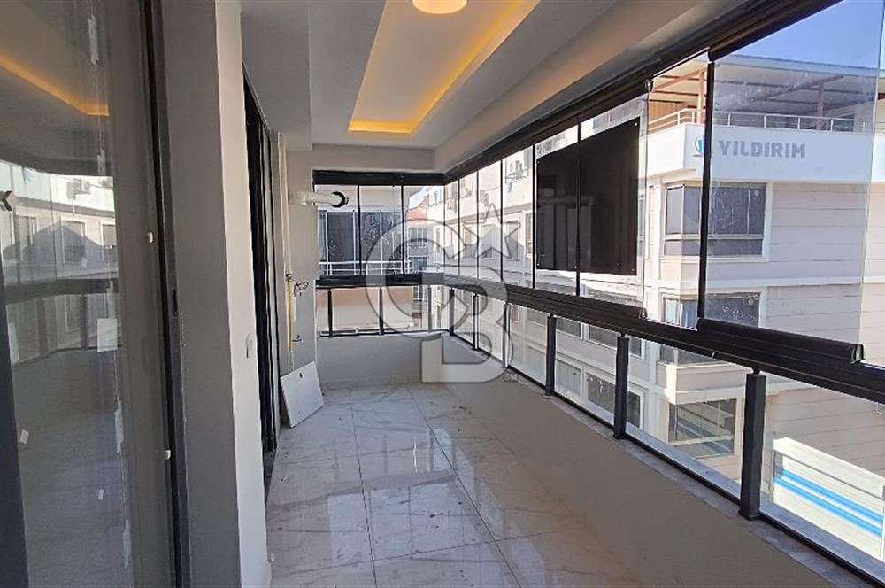 TORBALI ERTUĞRUL MAH ULTRALÜX 3+1 DAİRE