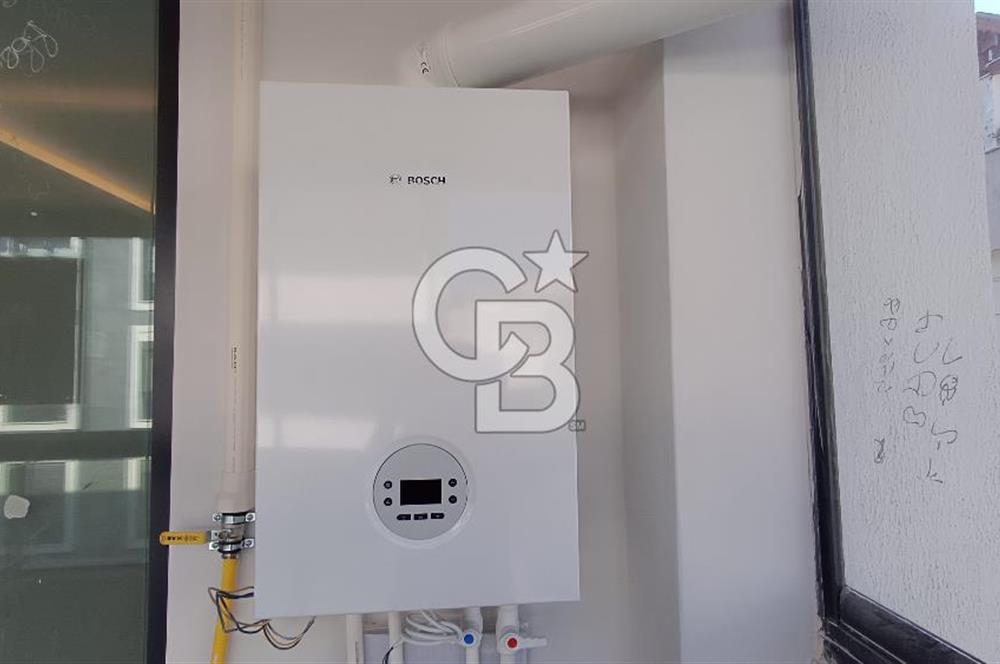 TORBALI ERTUĞRUL MAH ULTRALÜX 3+1 DAİRE