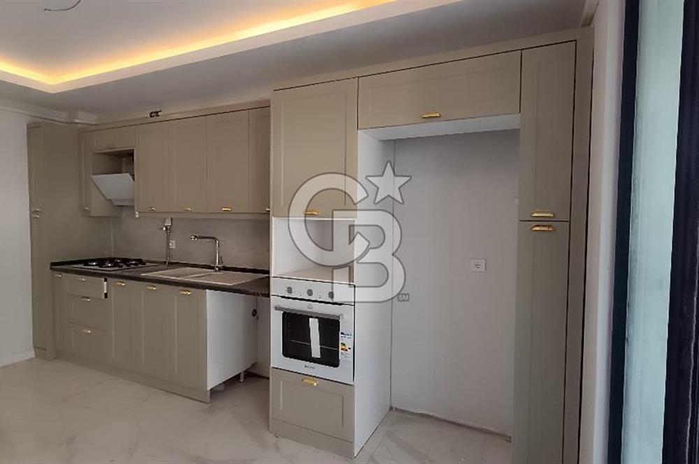 TORBALI ERTUĞRUL MAH ULTRALÜX 3+1 DAİRE