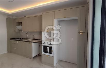 TORBALI ERTUĞRUL MAH ULTRALÜX 3+1 DAİRE