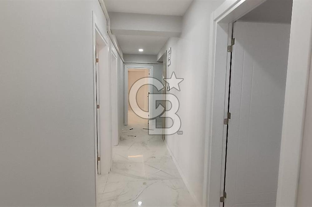 TORBALI ERTUĞRUL MAH ULTRALÜX 3+1 DAİRE