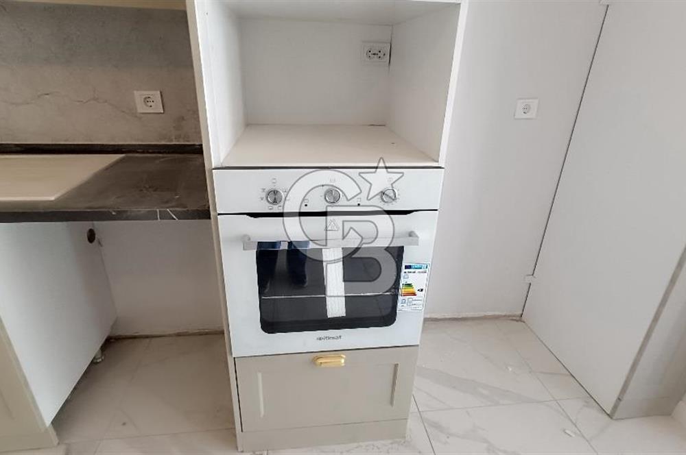 TORBALI ERTUĞRUL MAH ULTRALÜX 3+1 DAİRE