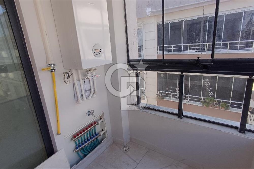 TORBALI ERTUĞRUL MAH ULTRALÜX 3+1 DAİRE