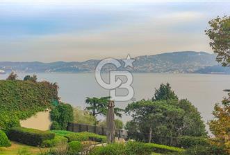 Fırsat Emirgan Deniz Manzaralı 3+1 Daire - 4 - 313142