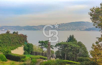 Fırsat Emirgan Deniz Manzaralı 3+1 Daire