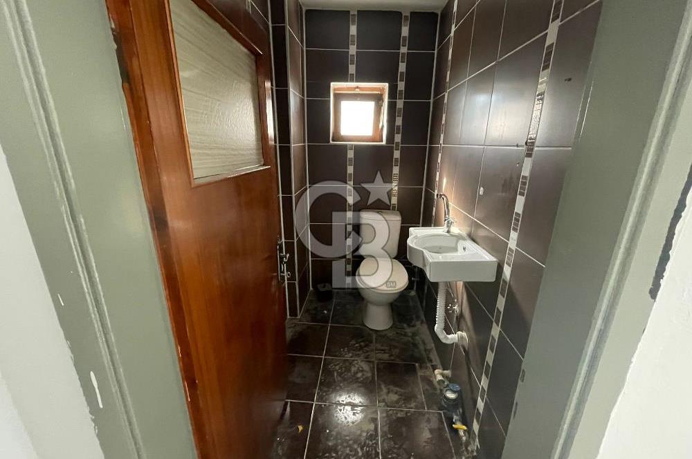 CB ELEGANCE' DEN ŞEHİR MERKEZİNDE 3 KATLI KİRALIK İŞYERİ