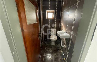 CB ELEGANCE' DEN SATILIK 3 KATLI İŞYERİ