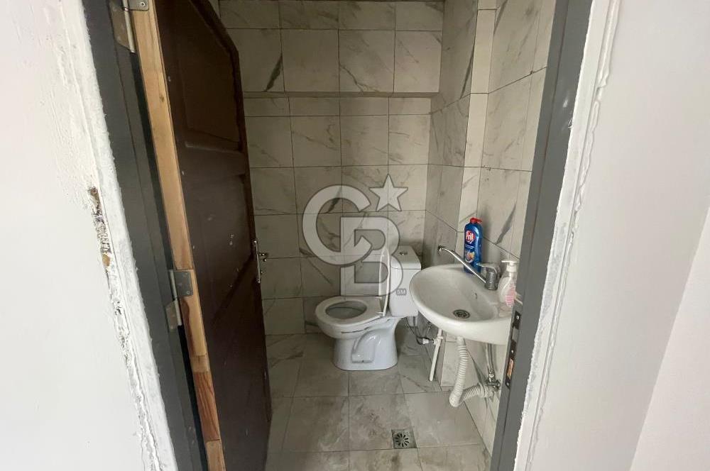 CB ELEGANCE' DEN ŞEHİR MERKEZİNDE 3 KATLI KİRALIK İŞYERİ