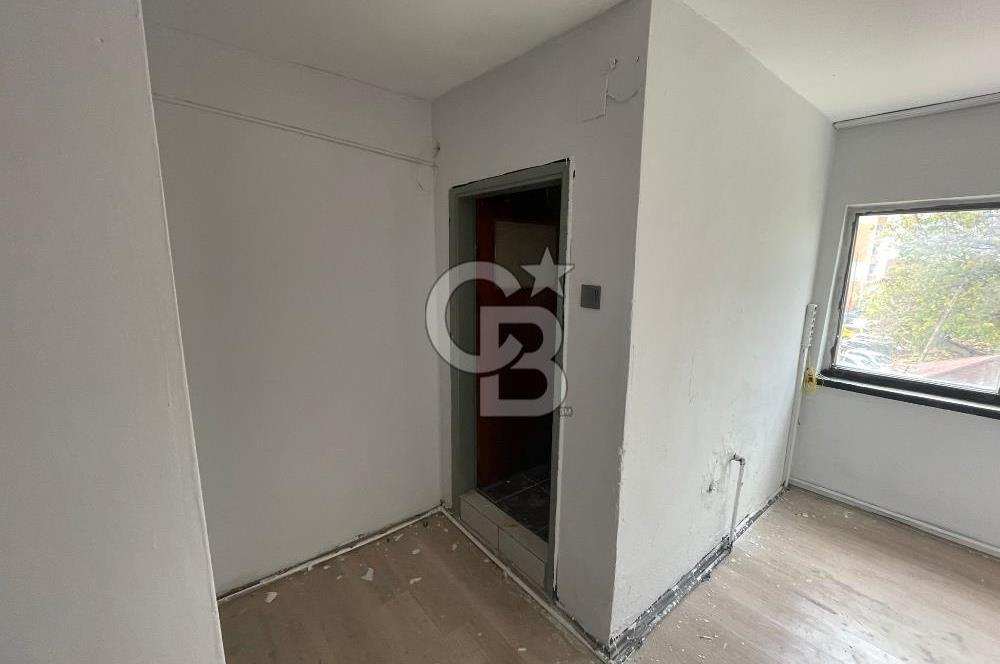 CB ELEGANCE' DEN SATILIK 3 KATLI İŞYERİ