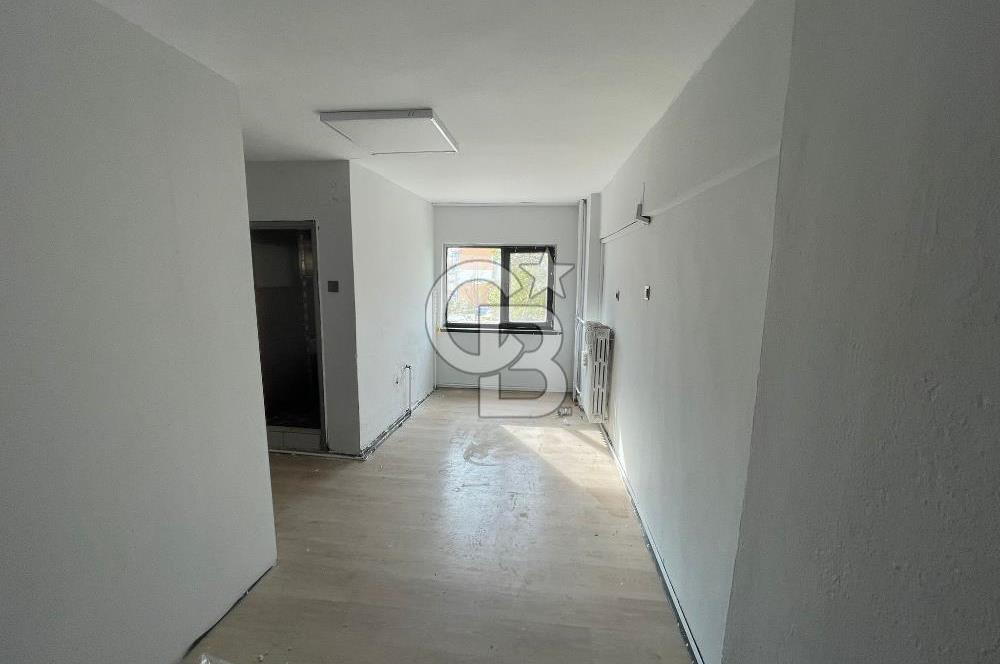 CB ELEGANCE' DEN ŞEHİR MERKEZİNDE 3 KATLI KİRALIK İŞYERİ