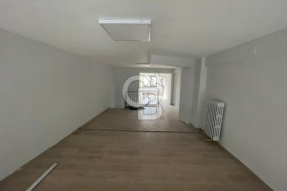 CB ELEGANCE' DEN ŞEHİR MERKEZİNDE 3 KATLI KİRALIK İŞYERİ