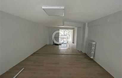 CB ELEGANCE' DEN SATILIK 3 KATLI İŞYERİ