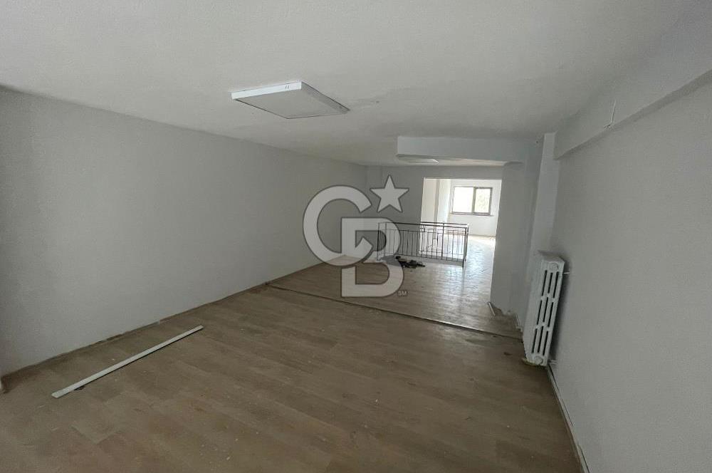 CB ELEGANCE' DEN ŞEHİR MERKEZİNDE 3 KATLI KİRALIK İŞYERİ