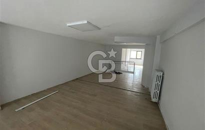 CB ELEGANCE' DEN ŞEHİR MERKEZİNDE 3 KATLI KİRALIK İŞYERİ