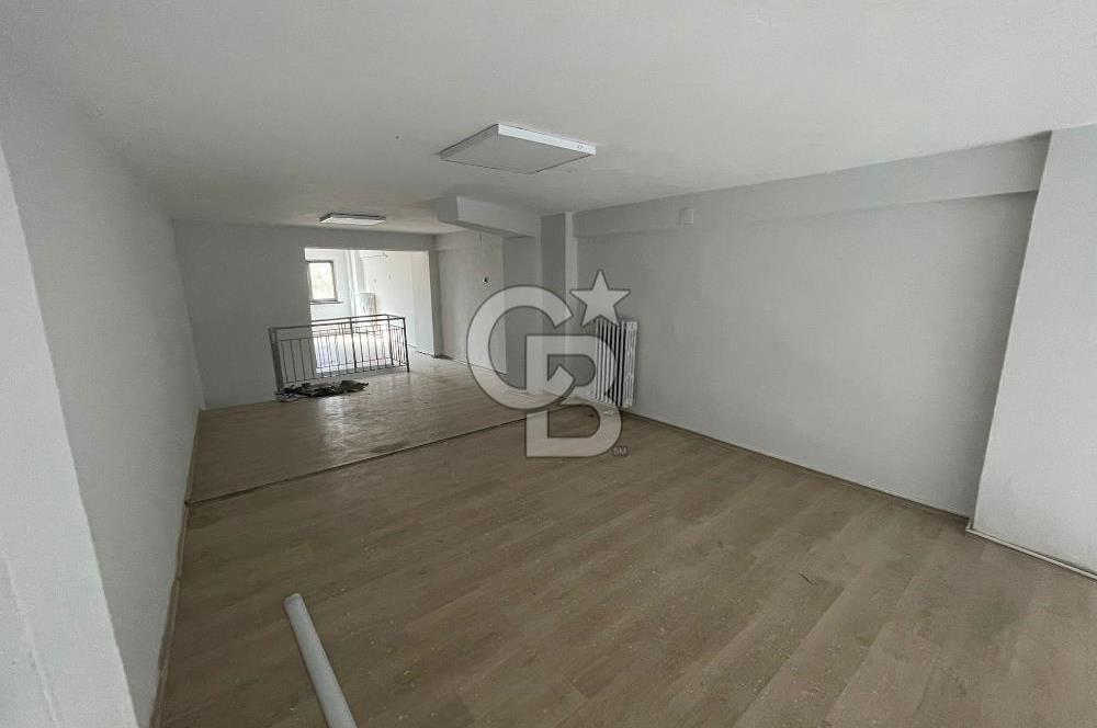 CB ELEGANCE' DEN SATILIK 3 KATLI İŞYERİ