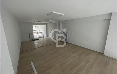CB ELEGANCE' DEN SATILIK 3 KATLI İŞYERİ