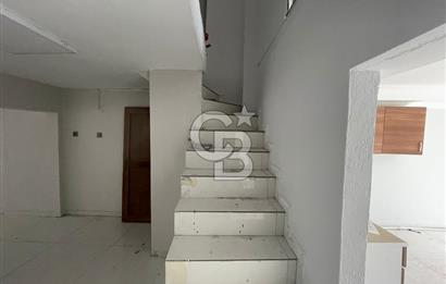 CB ELEGANCE' DEN SATILIK 3 KATLI İŞYERİ
