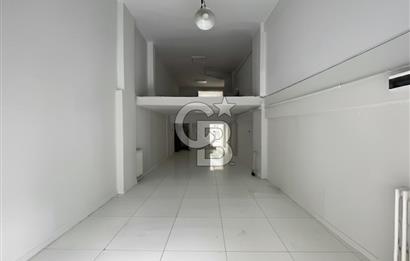 CB ELEGANCE' DEN ŞEHİR MERKEZİNDE 3 KATLI KİRALIK İŞYERİ
