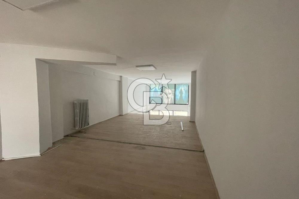 CB ELEGANCE' DEN SATILIK 3 KATLI İŞYERİ