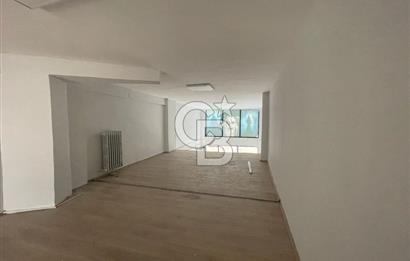 CB ELEGANCE' DEN SATILIK 3 KATLI İŞYERİ