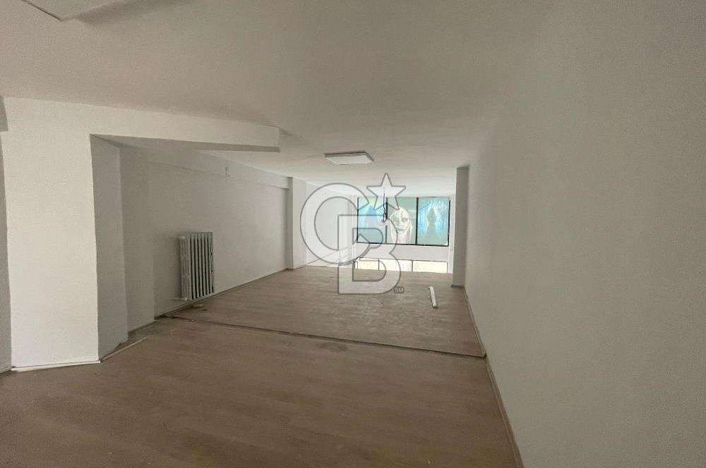 CB ELEGANCE' DEN SATILIK 3 KATLI İŞYERİ
