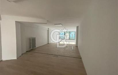 CB ELEGANCE' DEN ŞEHİR MERKEZİNDE 3 KATLI KİRALIK İŞYERİ