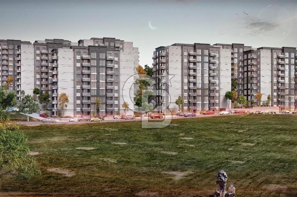 YENİPEÇENEKTE KAÇIRILMAYACAK 2+1 DAİRE FIRSATI