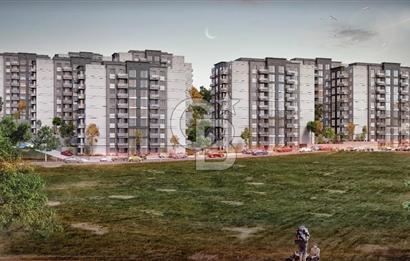 YENİPEÇENEKTE KAÇIRILMAYACAK 2+1 DAİRE FIRSATI