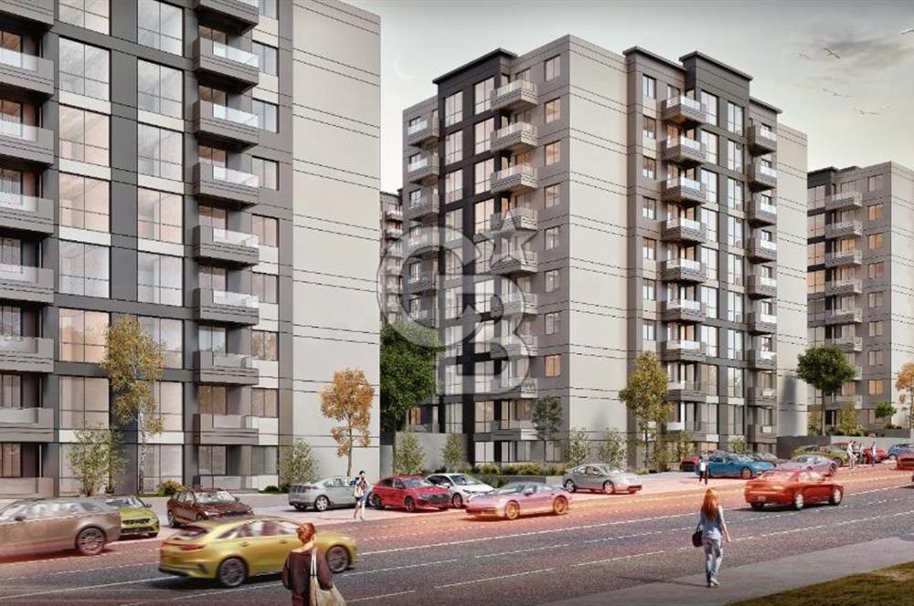 YENİPEÇENEKTE KAÇIRILMAYACAK 2+1 DAİRE FIRSATI