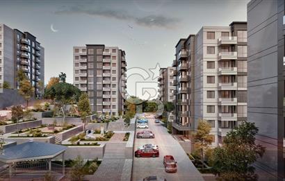 YENİPEÇENEKTE KAÇIRILMAYACAK 2+1 DAİRE FIRSATI