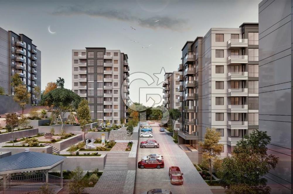 YENİPEÇENEKTE KAÇIRILMAYACAK 2+1 DAİRE FIRSATI