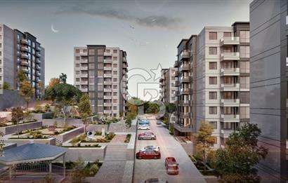 YENİPEÇENEKTE KAÇIRILMAYACAK 2+1 DAİRE FIRSATI