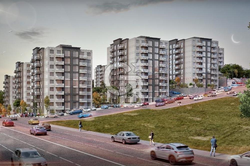 YENİPEÇENEKTE KAÇIRILMAYACAK 2+1 DAİRE FIRSATI