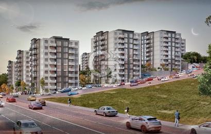 YENİPEÇENEKTE KAÇIRILMAYACAK 2+1 DAİRE FIRSATI