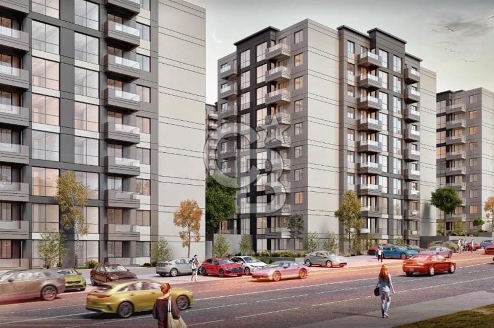 YENİPEÇENEKTE KAÇIRILMAYACAK 2+1 DAİRE FIRSATI