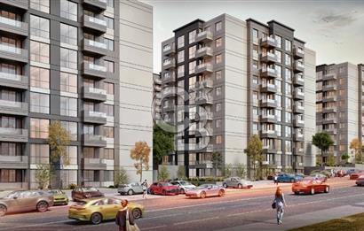 YENİPEÇENEKTE KAÇIRILMAYACAK 2+1 DAİRE FIRSATI