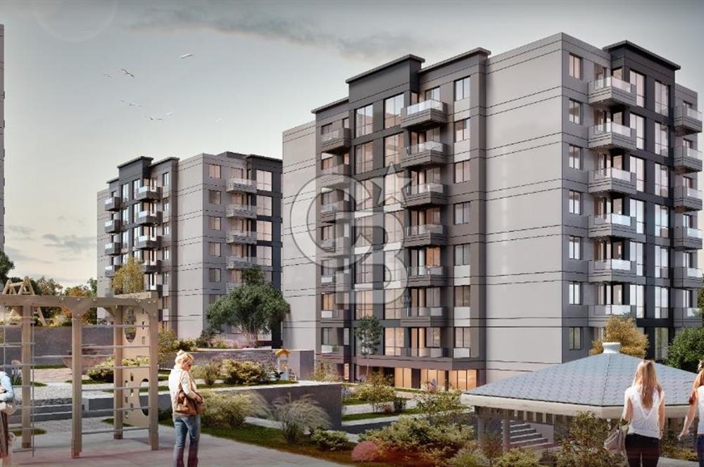 YENİPEÇENEKTE KAÇIRILMAYACAK 2+1 DAİRE FIRSATI