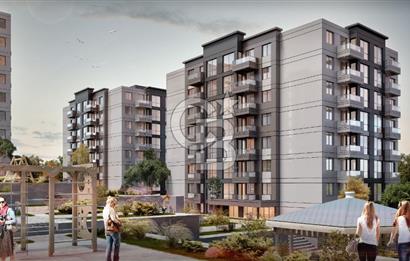 YENİPEÇENEKTE KAÇIRILMAYACAK 2+1 DAİRE FIRSATI