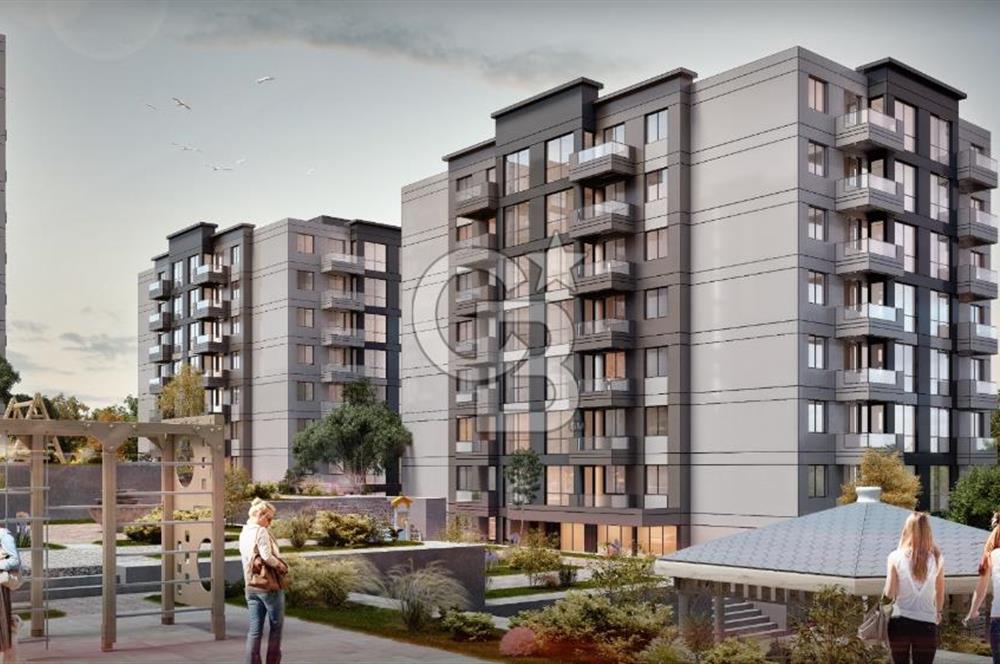 YENİPEÇENEKTE KAÇIRILMAYACAK 2+1 DAİRE FIRSATI